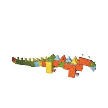 King Kids 132 Parça Art Blok
