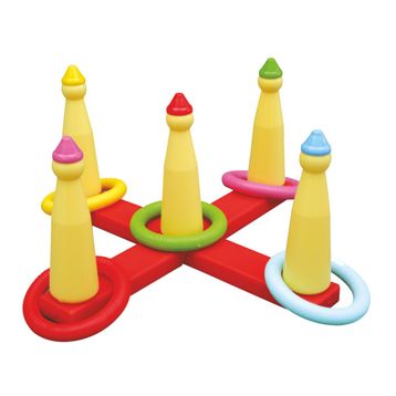King Kids 71000 Eğlenceli Halkalar