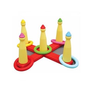 King Kids 71000 Eğlenceli Halkalar