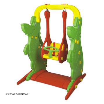King Kids Ks 9062 Salıncak