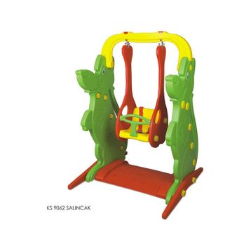 King Kids Ks 9062 Salıncak