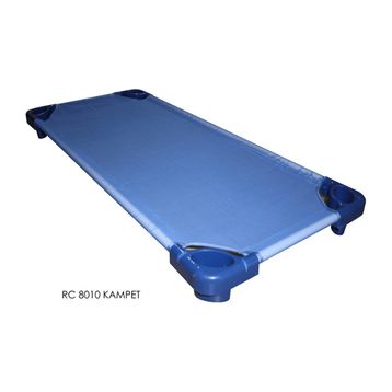 King Kids RC 8010 Kampet Süngersiz