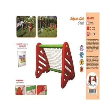 King Kids Sg 4010 Süper Gol