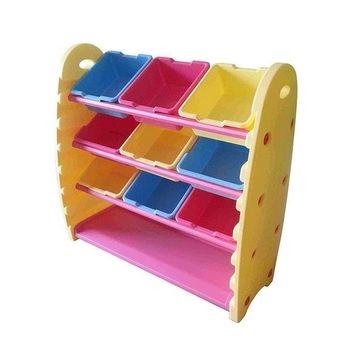 King Kids Tb-1500 Saklama Rafı