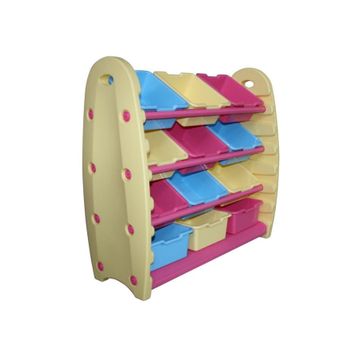 King Kids Tb-1500 Saklama Rafı