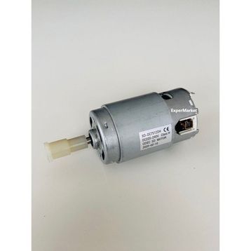 King KKB973 Bodie Blender Elektronik Motor