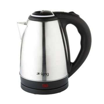 King KSI1005 Este 1500 W 1.7 lt Su Isıtıcı