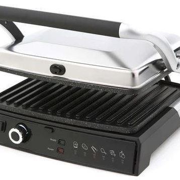 King KWM1462 Waffle Master Tost Makinesi