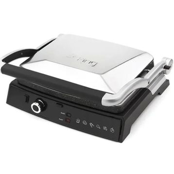 King KWM1462 Waffle Master Tost Makinesi