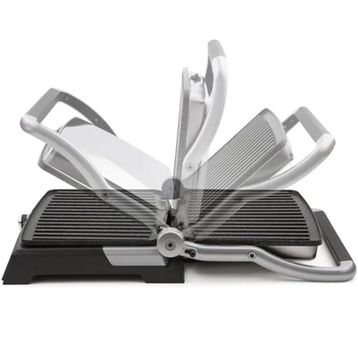 King KWM1462 Waffle Master Tost Makinesi