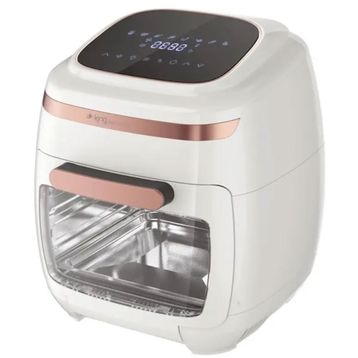 King KYF30 Magiccooker Plus Oven 11 lt Sıcak Hava Fritözü