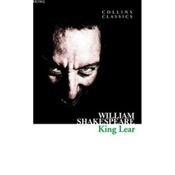 KING LEAR - WILLIAM SHAKESPEARE