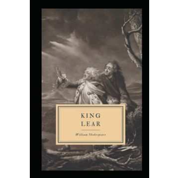 KING LEAR - WILLIAM SHAKESPEARE
