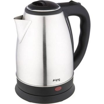 King Lena Su Isıtıcı Kettle