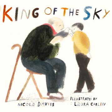 King Of The Sky - Walker Books