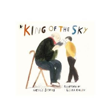 King Of The Sky - Walker Books