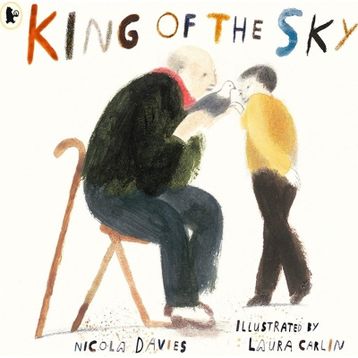 King Of The Sky - Walker Books