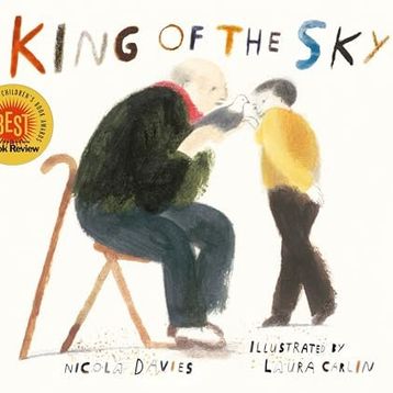 King Of The Sky - Walker Books