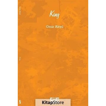 King - Onur Akyil
