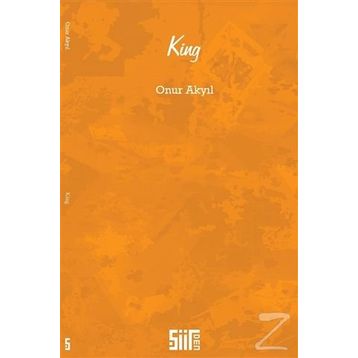 King - Onur Akyil