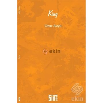 King - Onur Akyil