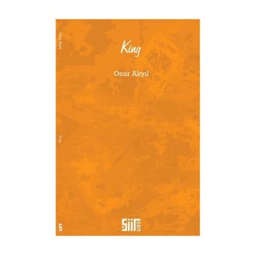 King - Onur Akyil