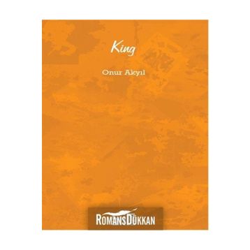 King - Onur Akyil