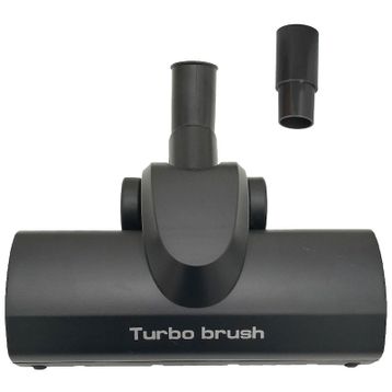 King P 281 Ultima Turbo Halı Başlığı