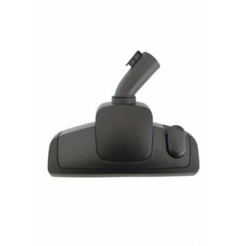 King P 286 Punto Süpürge Metal Tabanlı Emici Yer Başlığı