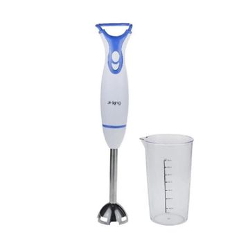 King P-944 El Ölçü Kaplı 700 W Ringo Blender