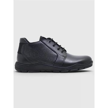 King Paolo U9521 Comforevo Siyah Erkek Bot
