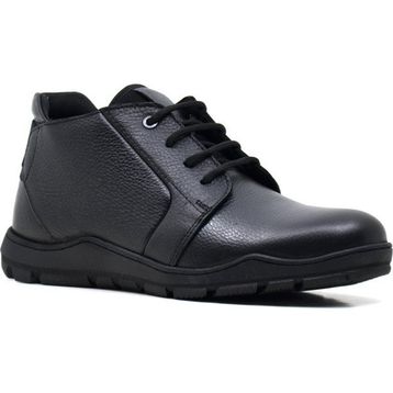 King Paolo U9521 Comforevo Siyah Erkek Bot