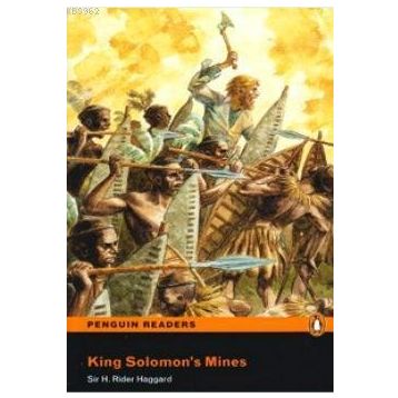 KING SOLOMON´S MINES - GENEL