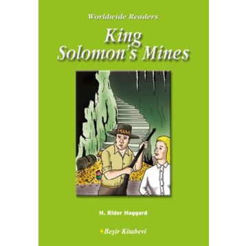 KING SOLOMON´S MINES - GENEL