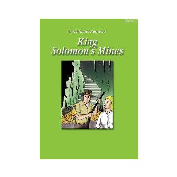 KING SOLOMON´S MINES - GENEL