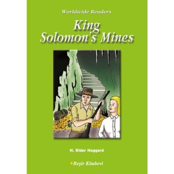 KING SOLOMON´S MINES - GENEL