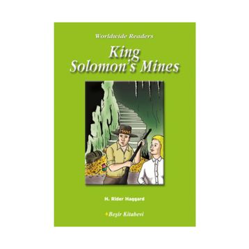 KING SOLOMON´S MINES - GENEL