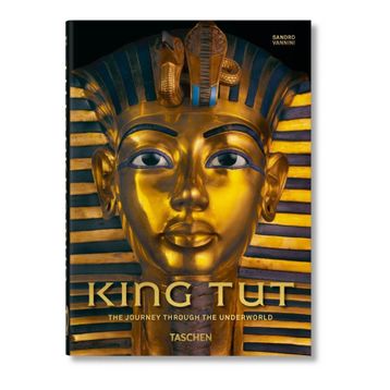 King Tut - The Journey through the Underworld - Taschen