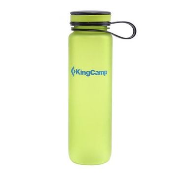 KingCamp 1000 ml Pembe Suluk