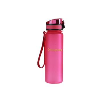 KingCamp 500 ml Pembe Suluk