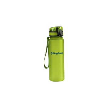KingCamp 500 ml Yeşil Suluk