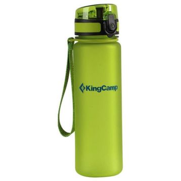 KingCamp 500 ml Yeşil Suluk
