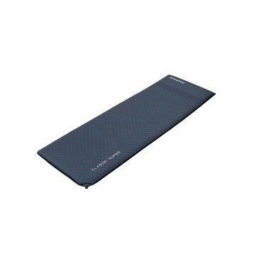 KingCamp Gray -Blue Classic Light Şişme Mat