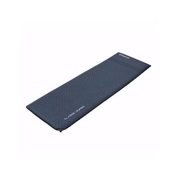 KingCamp Gray -Blue Classic Light Şişme Mat