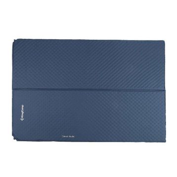 KingCamp Gri Classic Double Şişme Mat