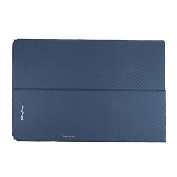 KingCamp Gri Classic Double Şişme Mat