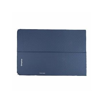 KingCamp Gri Classic Double Şişme Mat