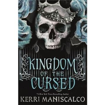 Kingdom of the Wicked