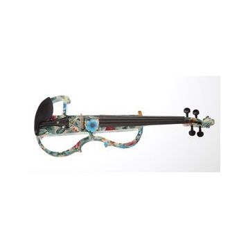 Kinglos KNG DSG-1102 Elektro 4/4 Keman
