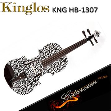 Kinglos KNG HB-1307 4/4 Keman